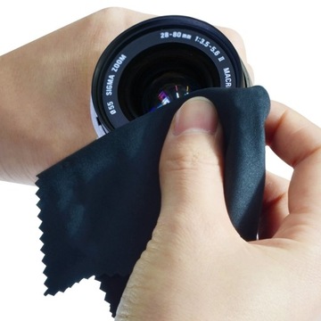 Салфетки Magic Fiber Premium, 10 шт.