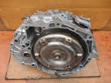 OPEL INSIGNIA 2.0 CDTI SKRZYNIA AUTOMAT TF80SC AF40 silnik był zatarty