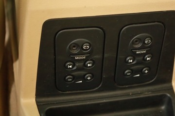 Land Rover Freelander II 2.2 TD4 160KM 2007 Land Rover Freelander 2.2 TD4, Salon Polska, zdjęcie 10