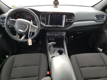 Dodge Durango III 3.6 V6 294KM 2021 Dodge Durango sxt, 2021r., 4x4, 3.6L 3.6 Benzyna 293KM, zdjęcie 6