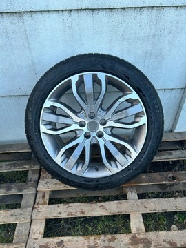 275/45/R21 KOŁO DOJAZD ZAPAS 21 RANGE ROVER SPORT VOGUE FV