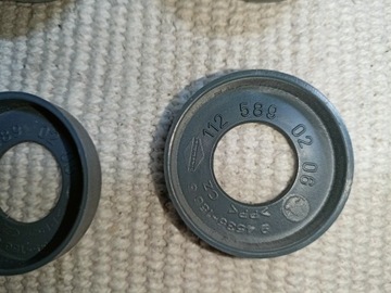 РУКОЯТКА ОКОННОГО ОТКРЫТИЯ SKODA FELICIA FELICJA VW CADDY II 1125870302