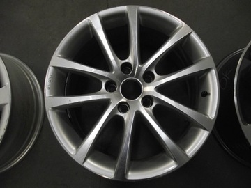 FELGA 17 VW 7,5 X 17 ET 47 3CO 5 X 112