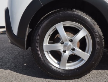 Citroen C3 III Hatchback 1.2 PureTech 82KM 2017 Citroen C3 1.2 PureTech, Salon Polska, Serwis ASO, zdjęcie 13