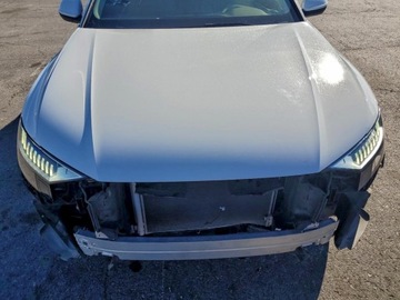 Audi Q8 2023 Audi Q8 Premium Plus 2023 3.0l 3.0 Benzyna 335KM, zdjęcie 6