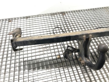 БУКСИРОВОЧНЫЙ КРЮК AUDI A6 C5 Универсал 97-05