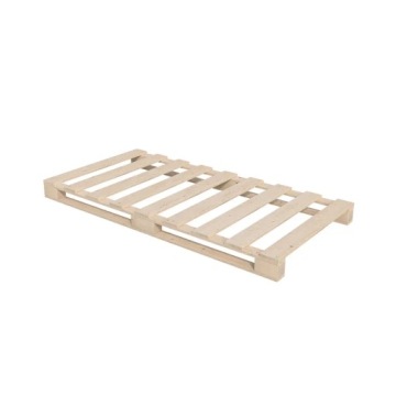 ŁÓŻKO PALETOWE 90X200 NATURE VITALISPA