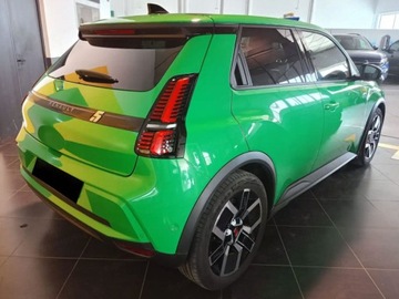 Renault 5 III 52kWh 150KM 2025 Comfort Range Techno 150KM / pakiet easy drive &amp; safety, winter, zdjęcie 2