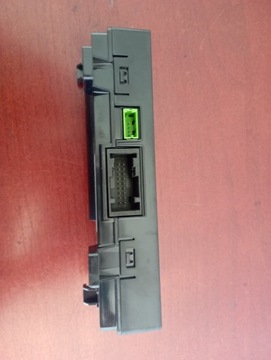 TOYOTA PROACE RIFTER MODUL BLUETOOTH 9831611580