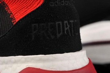 ADIDAS PREDATOR TANGO 18+ TR ULTRABOOST ПРИМЕКНИТ