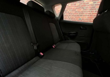 Kia Ceed I Hatchback 5d Facelifting 1.4 DOHC 109KM 2010 Kia Ceed Salon PL 2 wlasciciel czujniki Gwarancja w cenie Warszawa VLAA, zdjęcie 19