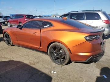 Chevrolet Camaro VI Coupe 6.2 455KM 2022 Chevrolet Camaro 2022r., 6.2L 6.2 Benzyna 455KM, zdjęcie 3