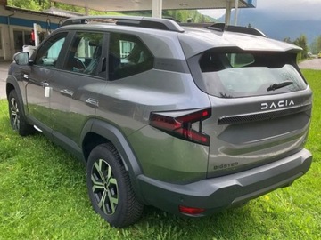 Dacia Bigster 1.2 TCe 130KM 2025 Od ręki - Expression mHEV 4x4 1.2 TCe 130KM / Pakiet Zimowy Plus, zdjęcie 2