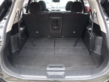 Nissan X-Trail III Terenowy 1.6 DIG-T 163KM 2015 Nissan X-Trail 1.6 DIG-T, Salon Polska, zdjęcie 13