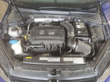 Volkswagen Golf VII 2018 Volkswagen Golf R 2018 2.0l 2.0 Benzyna 292KM, zdjęcie 6