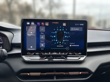 Cupra Terramar SUV 1.5 eTSI 150KM 2024 Cupra Terramar 1.5 eTSI 150KM Audio Sennheiser Pak, zdjęcie 24