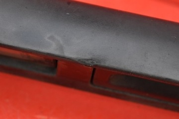 РУЧКА ЗАДНЕЙ ДВЕРИ ЗАДНЯЯ BLENDA ЧЕРНАЯ FIAT PANDA 2 II 03-11