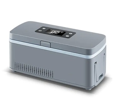 ИНСУЛИНОВЫЙ ХОЛОДИЛЬНИК INSULIN SMALL TRAVEL 2-8° C
