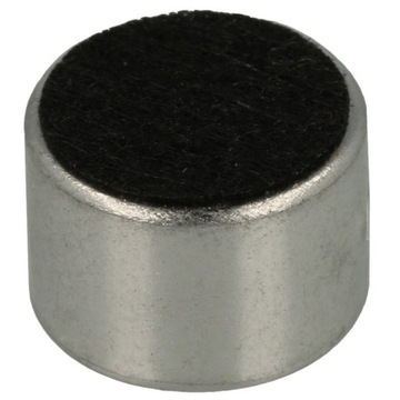 MIKROFON POJEMNOŚCIOWY ELEKTRETOWY SMD mini mikro