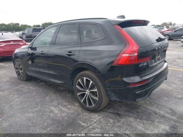 Volvo XC60 II 2024 Volvo XC 60 B5 Plus 2024 2.0l 2.0 Benzyna 247KM, zdjęcie 4