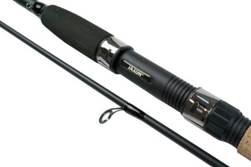 НАБОР СПИННИНГ Jaxon КАТУШКА ДЛЯ РЫБАЛКИ УДОЧКА 5x листовой металл