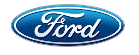 НАКЛАДКА ВЕТРОВОГО СТЕКЛА ПРАВАЯ FORD FOCUS Mk3 2011-18