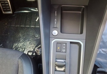 Volkswagen Caddy V Caddy 2.0 TDI 122KM 2024 Volkswagen Caddy 2.0 TDI 122 KM DSG 7 - osobowy - PP 2.0 Diesel 122KM, zdjęcie 11