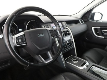 Land Rover Discovery V 2017 Land Rover Discovery Sport 2.0 Exclusive-Line AWD, zdjęcie 13