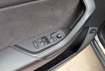 Skoda Kodiaq I RS 2.0 TDI 240KM 2020 Kodiaq RS 4x4 2.0TDI 239 KeylessGo Alu Nowy Olej Skrzynia, zdjęcie 11