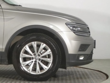 Volkswagen Tiguan II SUV 2.0 TDI 115KM 2018 VW Tiguan 2.0 TDI, Navi, Klima, Klimatronic, zdjęcie 13