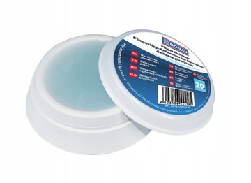 DN zwilżacz glicerynowy 20 ml