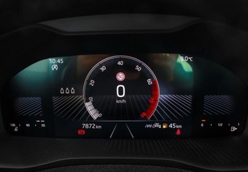 Skoda Karoq Crossover Facelifting 1.5 TSI ACT 150KM 2024 Skoda Karoq 1.5 TSI 150KM Selection Kamera Cofania Fotele Podgrzewane 1.5, zdjęcie 18