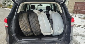 Ford Kuga II 2015 Ford Kuga 2.0 140Ps.Automat 4x4 Navi Elekt.Klapa 2015 2.0 Diesel 140KM, zdjęcie 29