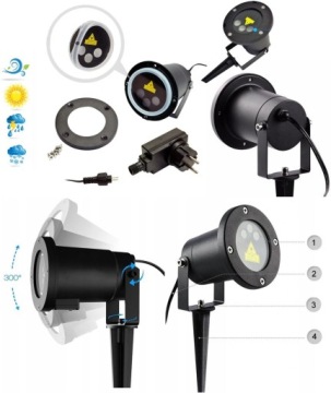 RGB ЛАЗЕРНЫЙ ПРОЕКТОР ЗВЕЗДНОЕ ШОУ РОЖДЕСТВЕНСКИЙ ДИСТАНЦИОННЫЙ ЗВЕЗДНЫЙ ДУШ РОЖДЕСТВЕНСКИЕ ЕЛОЧНЫЕ ОГНИ