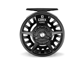 Катушка Delphin ERAX №3/4/5 - упаковка 1 шт.