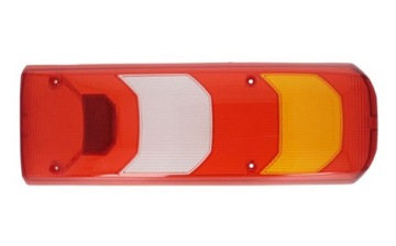 KLOSZ LAMPY TYLNEJ MERCEDES ACTROS MP4 0025447390