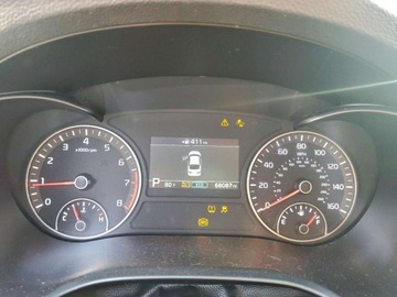 Kia Optima II 2019 Kia Optima Sx 2019 2.0 Benzyna 245KM, zdjęcie 9