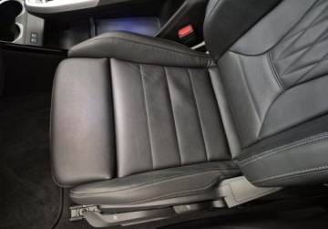 BMW X2 U10 SUV M 2.0 M35i 300KM 2025 BMW X2 Hak Holowniczy l Adaptacyjny LED l HarmanKardon l VAT23 2.0 301KM, zdjęcie 3