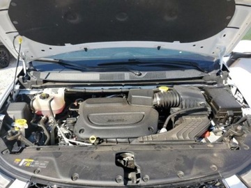 Chrysler Pacifica II 2023 Chrysler Pacifica 2023, 3.6L, TOURING L, po gradobiciu 3.6 Benzyna 287KM, zdjęcie 11