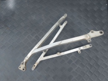 KAWASAKI KXF KX-F 250 ЗАДНИЙ ПОДРАМНИК РАМА ХВОСТ RUMP 2011 KX