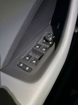 Volkswagen Passat B8 Variant Facelifting 2.0 TDI SCR 150KM 2024 Volkswagen Passat Variant 2.0 TDI 150 KM DSG LED Lane Assist Tempomat, zdjęcie 10