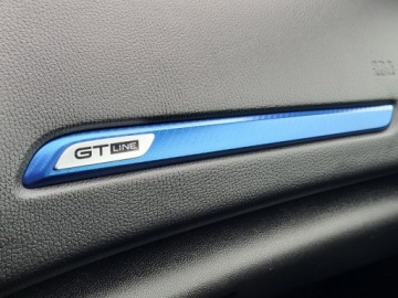 Renault Megane IV 2020 Renault Megane 1.7 dCi, 150KM, GT Line, Nawigacja, zdjęcie 38