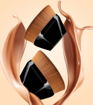 SOLID DECK BRUSH - плотная, мягкая LOVINE