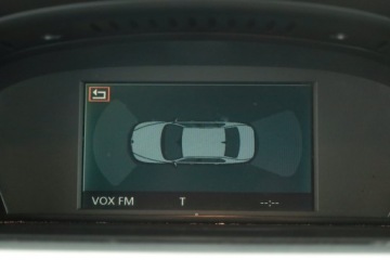 BMW Seria 5 E60 Sedan 2.5 525d 177KM 2005 BMW 5 525d, 1. Właściciel, 174 KM, Navi, Xenon, zdjęcie 14