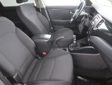 Kia Carens IV Minivan 1.6 GDI 135KM 2015 Kia Carens 1.6 GDI, Salon Polska, GAZ, Klima, zdjęcie 8