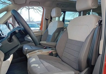 Volkswagen Multivan T7 Van L1 2.0 TSI 204KM 2025 Volkswagen Multivan Style L1 2.0 TSI 204 KM DSG r. o. 3124 mm 2.0 Benzyna, zdjęcie 7