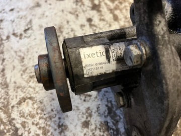 ČERPADLO SERVA BMW F01 F10 N63 V8 6796493