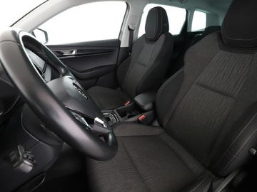Skoda Karoq Crossover 1.5 TSI ACT 150KM 2018 Škoda Karoq Skoda Karoq DSG klima auto grzane, zdjęcie 12