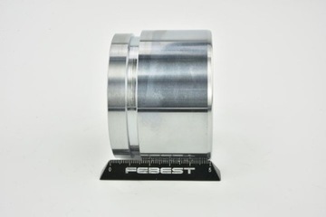 ШТИФТ ПЕРЕДНЕГО ТОРМОЗНОГО СУППОРТА FEBEST 0176-KDY220F