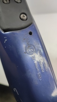 ZRCÁTKO PRAVÉ DAIHATSU YRV I